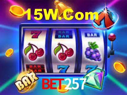 bet257 App Interface