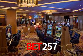 Tournaments bet257