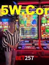 Programa VIP bet257