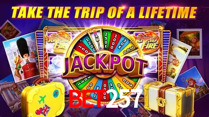 Flash Promotion bet257