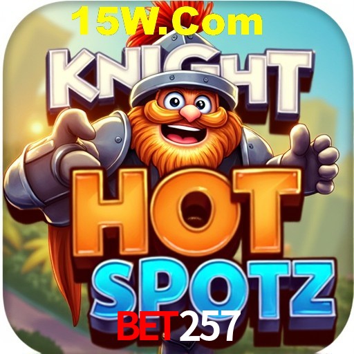 Experiência VIP bet257