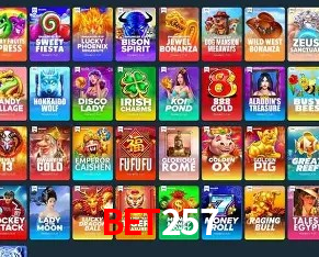 API Integration bet257