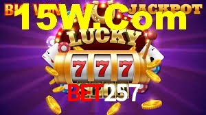 Welcome Bonus bet257