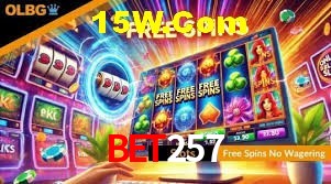VIP Casino bet257