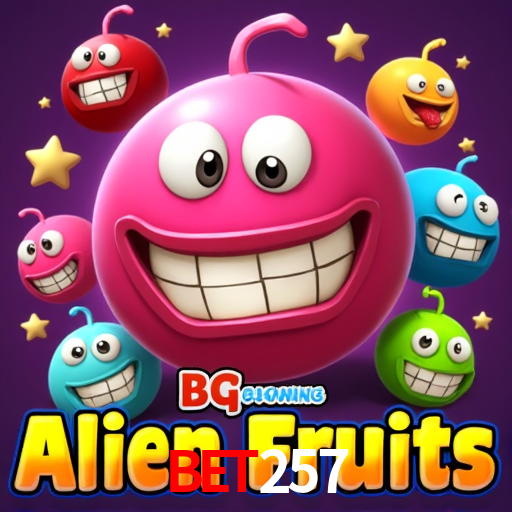 Slot Games bet257